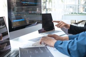 Why Business Owners Should Invest in Nearshore Developers Why Business Owners Should Invest in Nearshore Developers